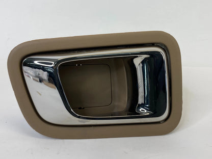 2003 2004 2005 HONDA PILOT REAR LEFT SIDE INNER DOOR HANDLE ASSY RR LH OEM