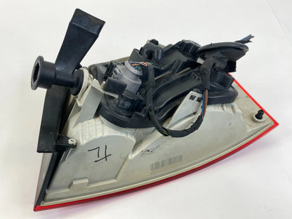 2005-2008 AUDI A4 QUATTRO OUTER REAR LEFT DRIVER SIDE TAIL LIGHT 8E5945095 OEM