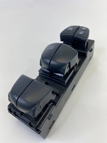 13-19 NISSAN SENTRA LH DRIVER MASTER POWER WINDOW CONTROL SWITCH OEM 25401-3SH1A