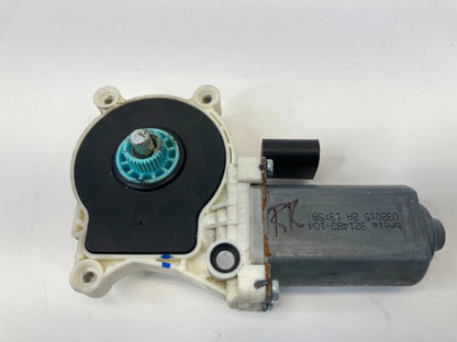 2010-2019 FORD TAURUS REAR RIGHT SIDE DOOR POWER WINDOW MOTOR