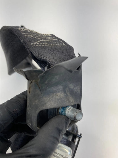 2009 2010 DODGE JOURNEY FRONT LEFT DRIVER SIDE SEAT BELT SAFETY RETRACTOR ASSY