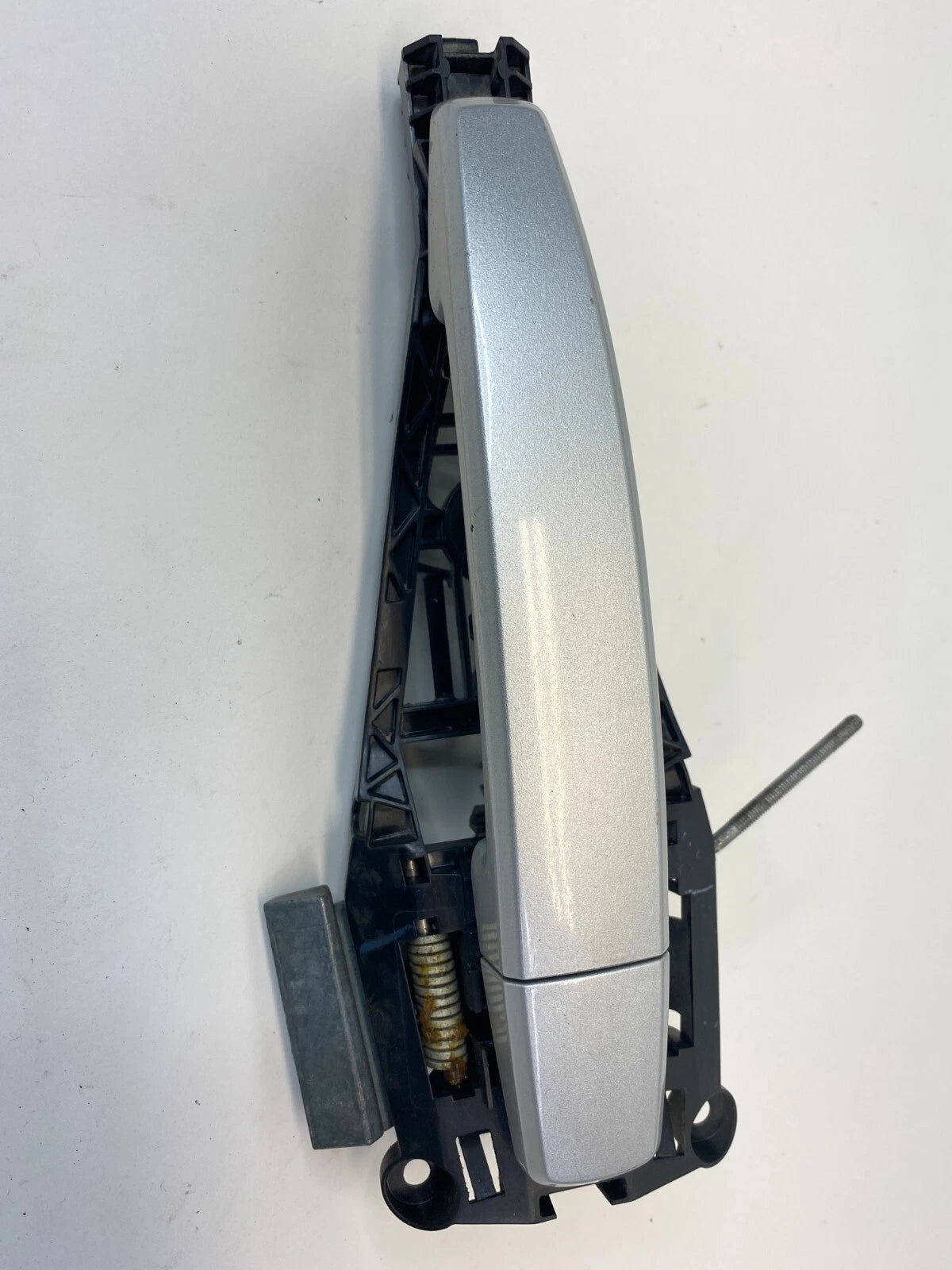 2013-2015 CHEVROLET CHEVY MALIBU REAR RIGHT PASSENGER EXTERIOR DOOR HANDLE ASSY