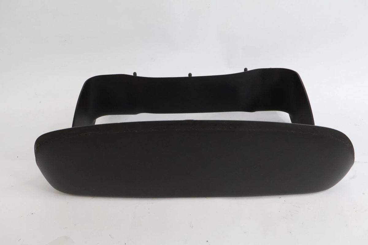 2006-2010 HUMMER H3 DASH INSTRUMENT CLUSTER SPEEDOMETER BEZEL TRIM OEM AH1-16589