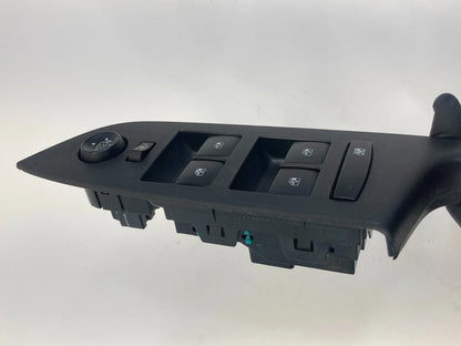 2010-2017 GMC TERRAIN FRONT LEFT DRIVER MASTER WINDOW MIRROR SWITCH OEM 20917598