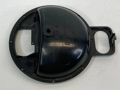 06-09 PONTIAC TORRENT FRONT RIGHT INNER DOOR HANDLE BEZEL TRIM OEM M831400001