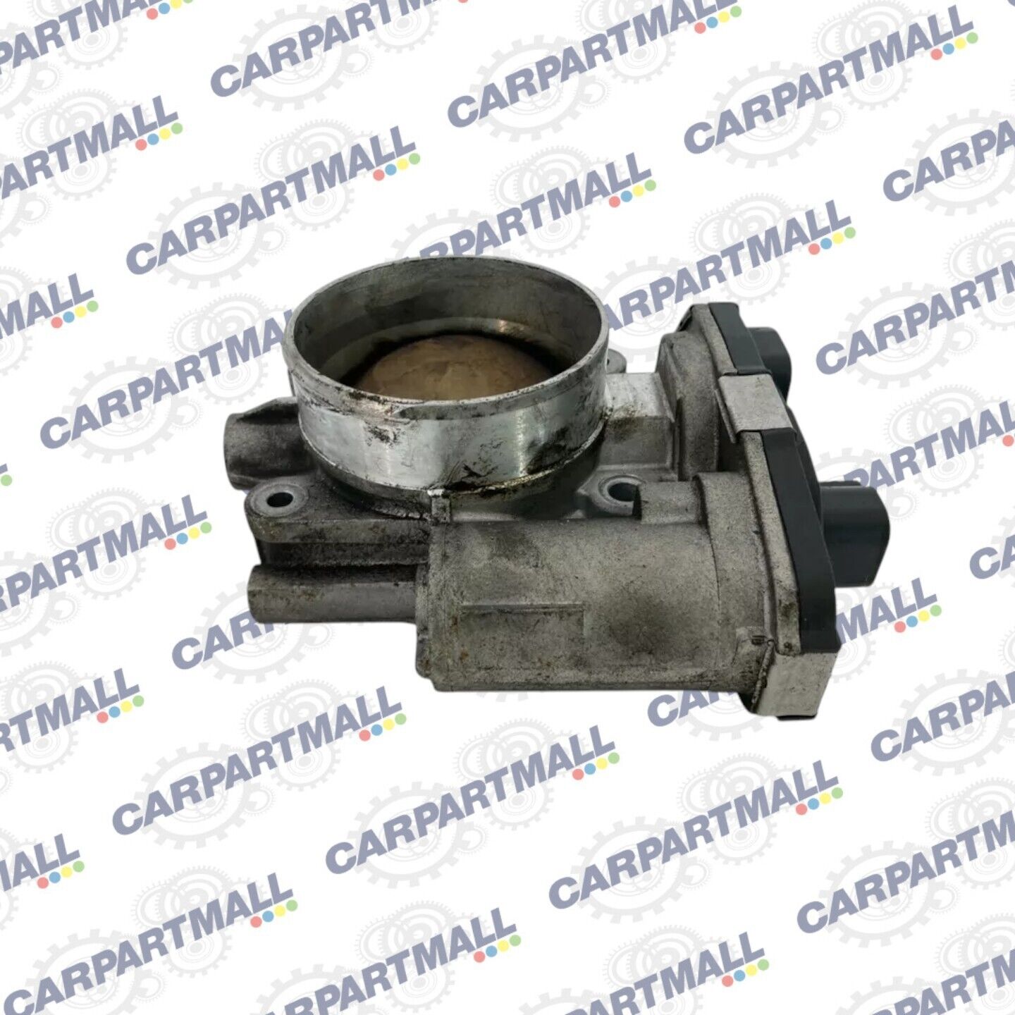 2009 2010 2011 Chevrolet Traverse 3.6L V6 Throttle Body Throttle Valve Assembly