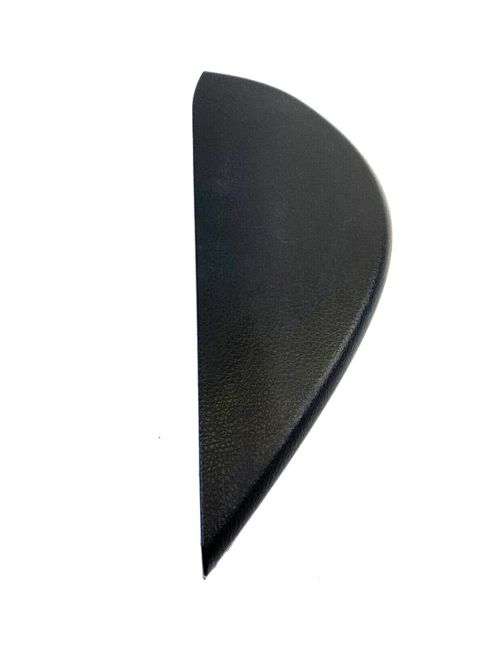 07-09 LINCOLN MKZ 06 ZEPHYR LEFT SIDE DASH END CAP COVER TRIM 6E53-5404481-AF
