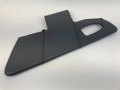 2001-2006 HYUNDAI ELANTRA REAR RIGHT PASSENGER DOOR PANEL HANDLE COVER TRIM OEM