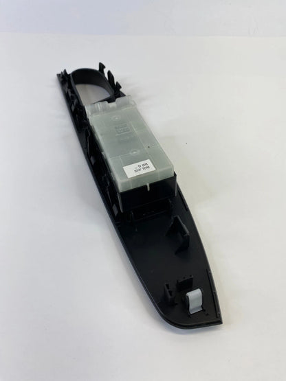 09-13 Infiniti G37 Sedan Front Right Passenger Side Window Switch 25411-JK40D