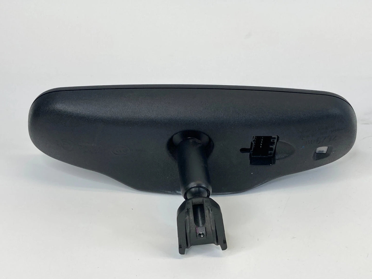 2008-2010 CADILLAC CTS 09-13 GMC YUKON REAR VIEW INTERIOR INSIDE MIRROR ONSTAR
