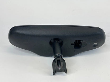 2008-2010 CADILLAC CTS 09-13 GMC YUKON REAR VIEW INTERIOR INSIDE MIRROR ONSTAR