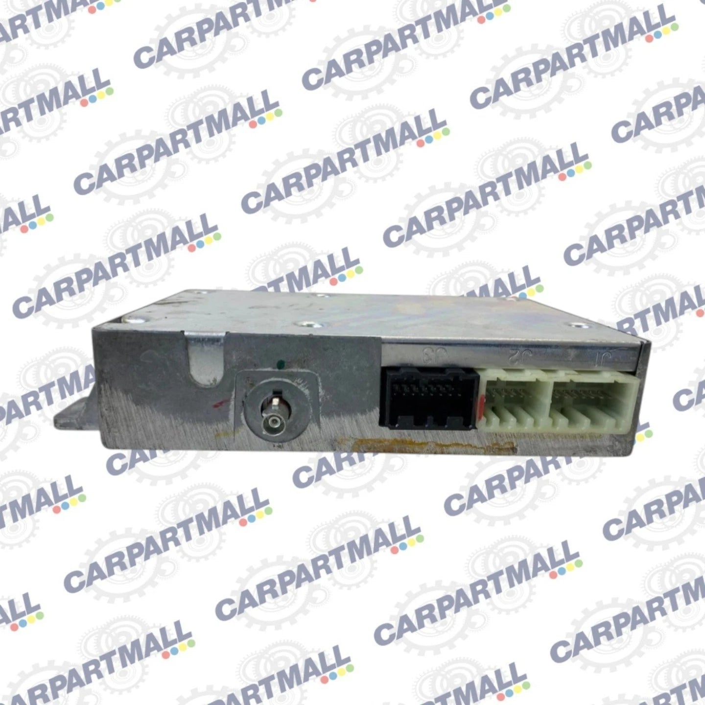 2013 CHEVROLET EQUINOX ONSTAR TELEMATICS INTERFACE CONTROL MODULE OEM 22764232
