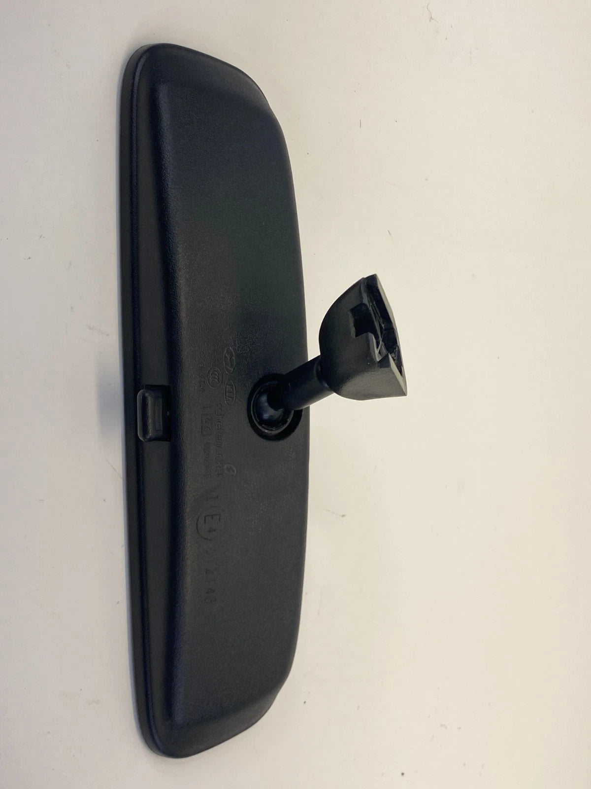 2010-2013 KIA SOUL INTERIOR REAR VIEW MIRROR MANUAL DIM ASSEMBLY OEM