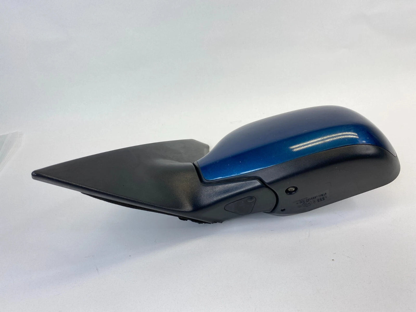 2004-2009 MAZDA 3 SEDAN LEFT DRIVER SIDE VIEW POWER DOOR MIRROR OEM E4012220