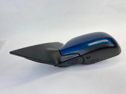 2004-2009 MAZDA 3 SEDAN LEFT DRIVER SIDE VIEW POWER DOOR MIRROR OEM E4012220
