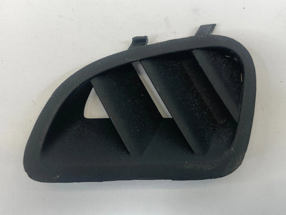2011-2016 CHEVY CRUZE DASH LEF DRIVER SIDE A/C AIR VENT DEFOGGER DEFROST GRILLE