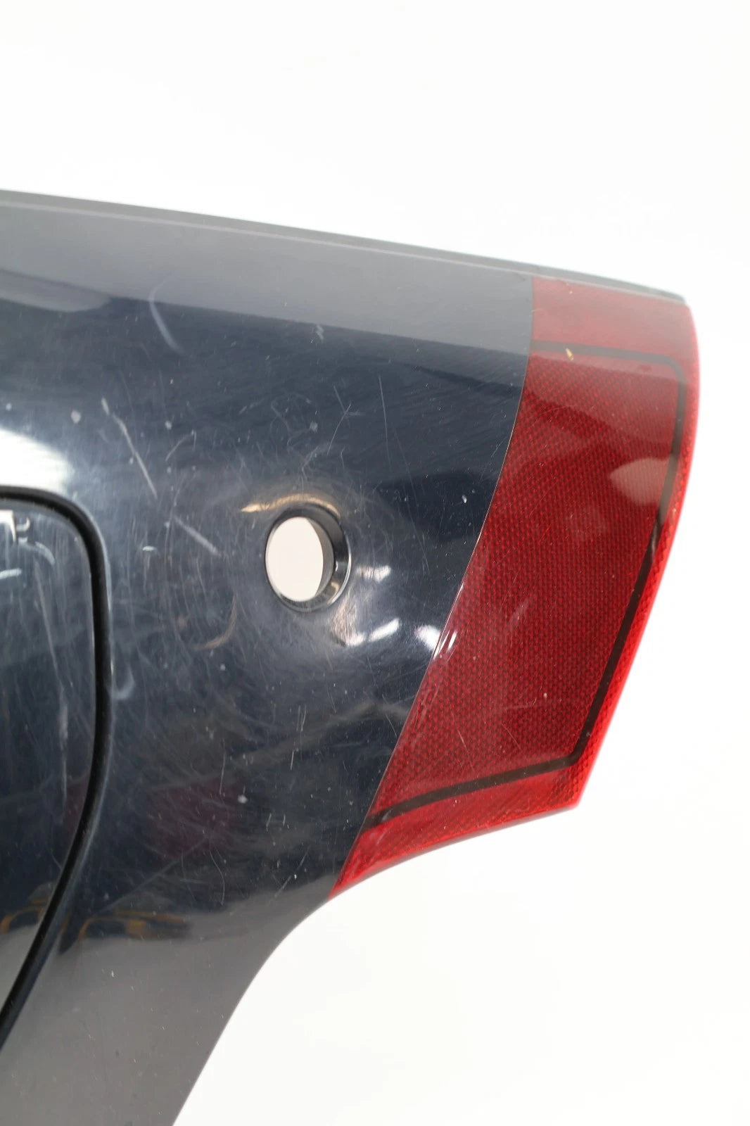 2000-2002 PONTIAC SUNFIRE COUPE REAR DECK TRUNK LID LICENSE TAILIGHT RETAINER