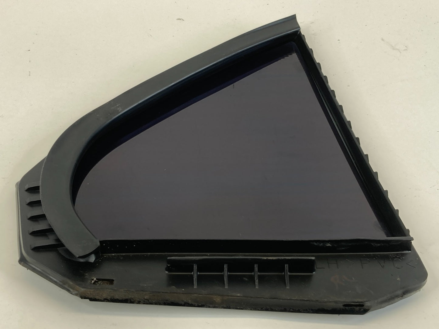 2008-2017 Mitsubishi Lancer Rear Left Quarter Door Window Glass 5740A041 OEM