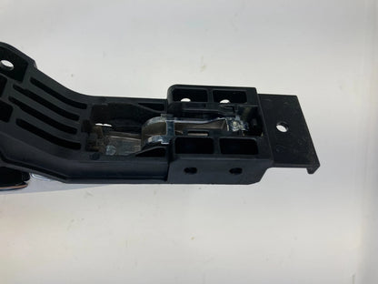 2009-2014 NISSAN MAXIMA REAR RIGHT SIDE EXTERIOR OUTSIDE DOOR HANDLE ASSY OEM