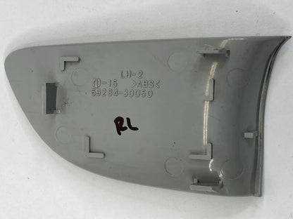 2007-2018 LEXUS ES350 REAR LEFT SIDE INNER DOOR HANDLE COVER CAP 69284-30050 OEM