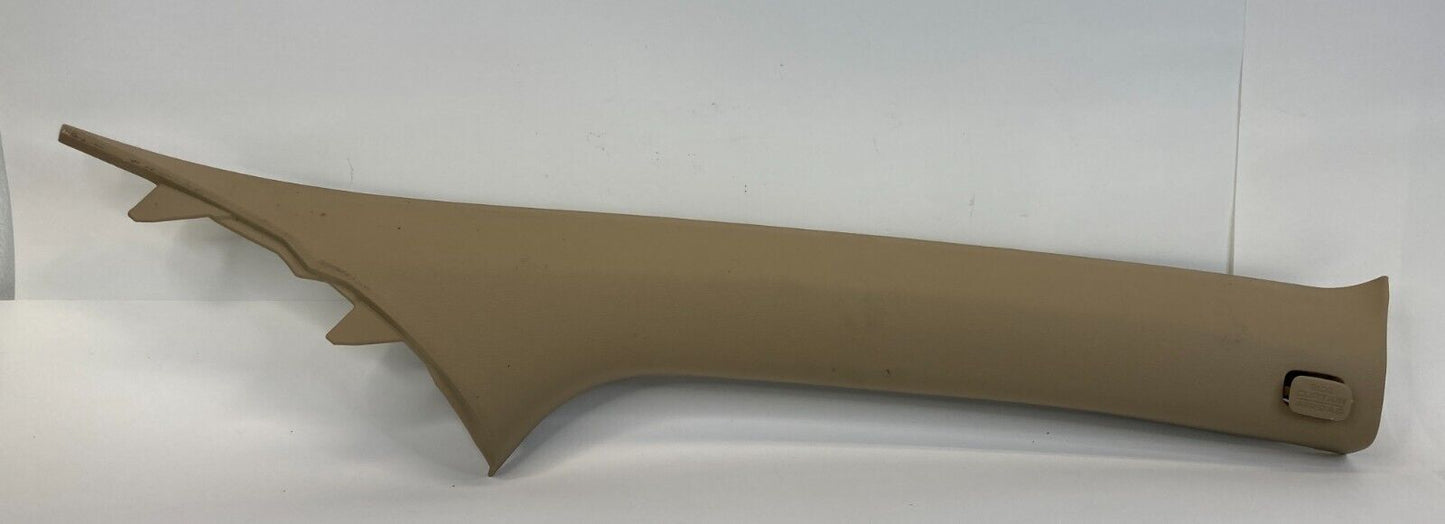 2005-2010 Honda Odyssey Front Right Passenger A-Pillar Cover Trim 84101-SHJ-A010