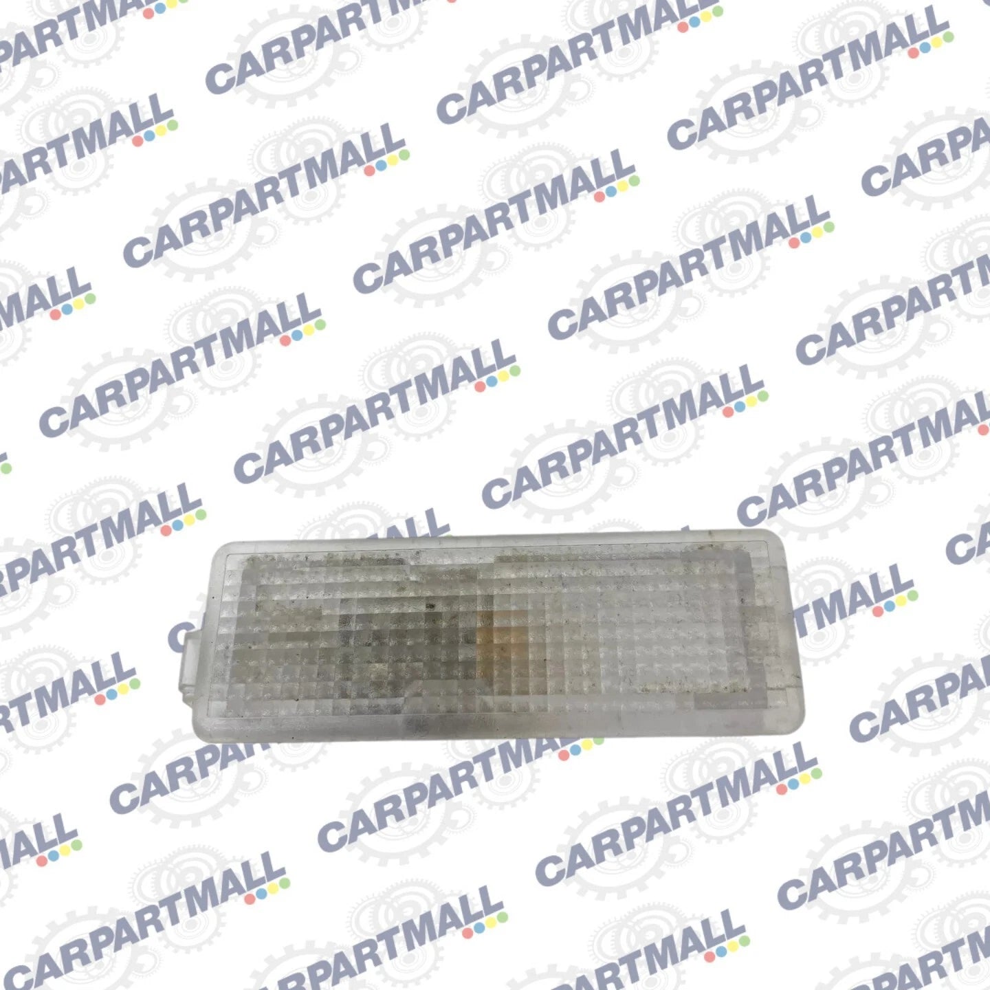2006 BMW 330I 330XI 325I 325XI INTERIOR DOOR COURTESY LIGHT LAMP 6961999 OEM