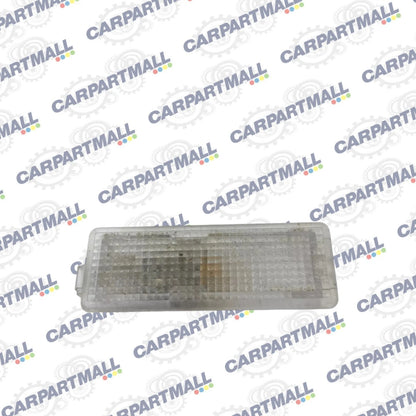 2006 BMW 330I 330XI 325I 325XI INTERIOR DOOR COURTESY LIGHT LAMP 6961999 OEM