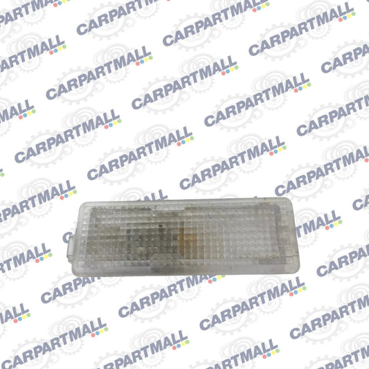 2006 BMW 330I 330XI 325I 325XI INTERIOR DOOR COURTESY LIGHT LAMP 6961999 OEM