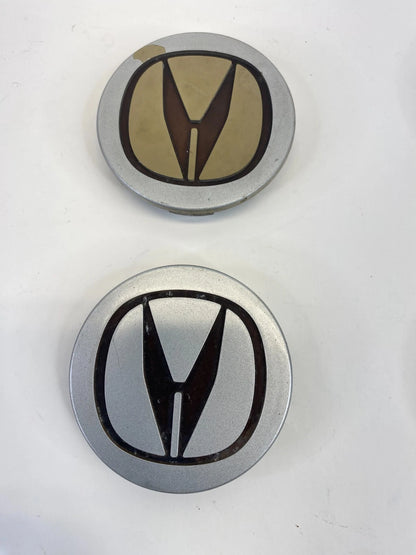 2004-2008 Acura TL Wheel Rim Hupcap Center Cap Hup Cap Set Of 4 44732-S6M-A00
