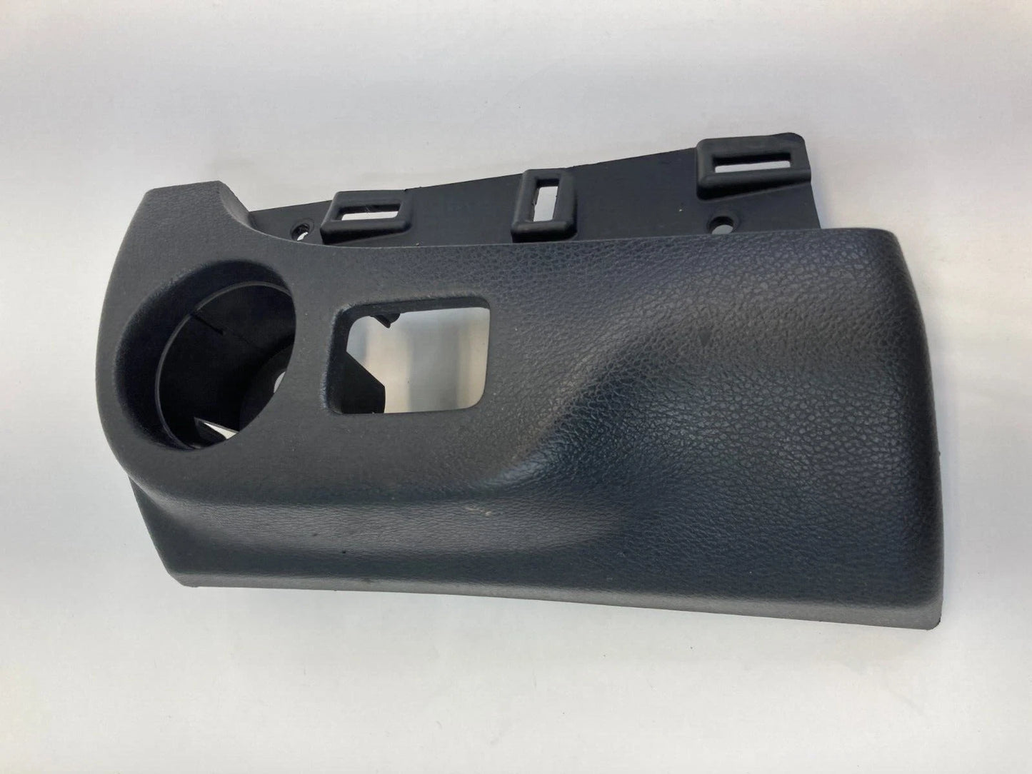 2011-2017 DODGE GRAND CARAVAN DASH HEADLIGHT RHEOSTAT SWITCH BEZEL 1PE41DX9AB