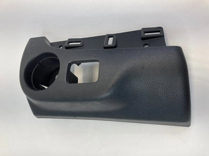 2011-2017 DODGE GRAND CARAVAN DASH HEADLIGHT RHEOSTAT SWITCH BEZEL 1PE41DX9AB
