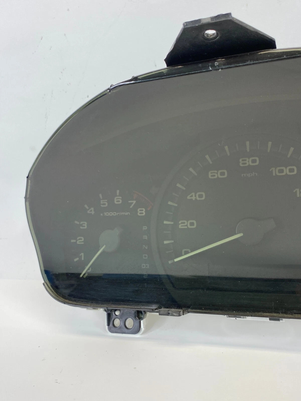 2006 2007 HONDA ACCORD INSTRUMENT CLUSTER SPEEDOMETER 242K MILES 78100-SDB-A240