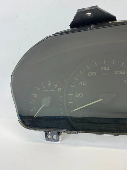 2006 2007 HONDA ACCORD INSTRUMENT CLUSTER SPEEDOMETER 242K MILES 78100-SDB-A240