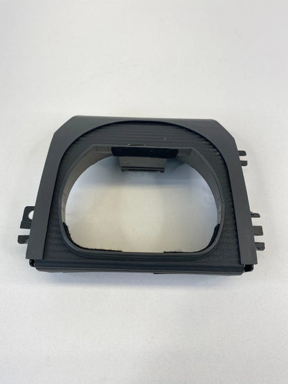 2006-2010 DODGE CHARGER DODGE CHARGER STEERING COLUMN COVER SURROUND OUU28TRMAD