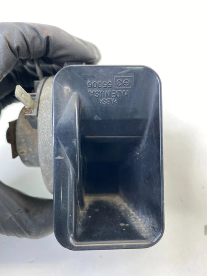 2008 2009 CHRYSLER TOW & COUNTRY LOW TONE NOTE HORN ALARM SIREN 55306-AM80S OEM