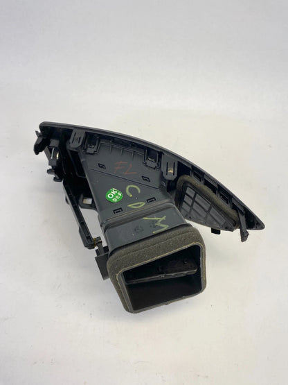 2011-2014 HYUNDAI SONATA DASH LEFT DRIVER AC AIR VENT OUTER GRILLE OEM 3S9748000