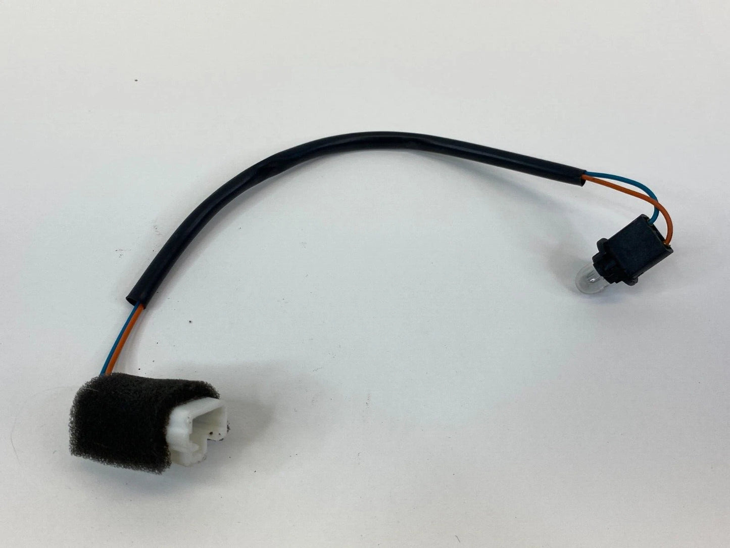 2009 2010 HYUNDAI SONATA FRONT RIGHT DOOR PANEL COURTESY LIGHT LAMP WIRE HARNESS