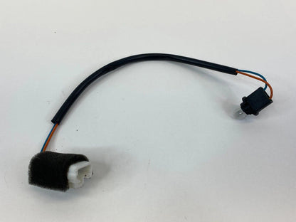 2009 2010 HYUNDAI SONATA FRONT RIGHT DOOR PANEL COURTESY LIGHT LAMP WIRE HARNESS