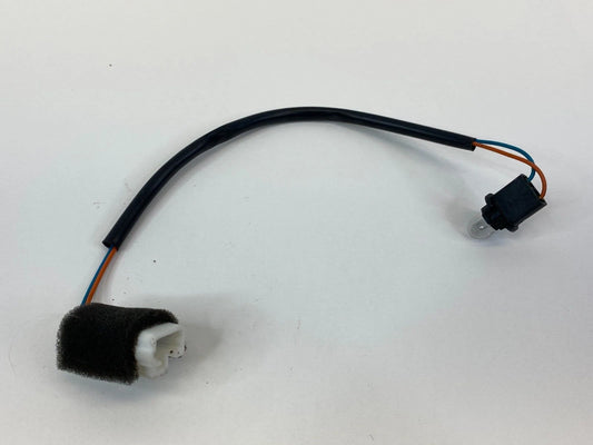 2009 2010 HYUNDAI SONATA FRONT RIGHT DOOR PANEL COURTESY LIGHT LAMP WIRE HARNESS
