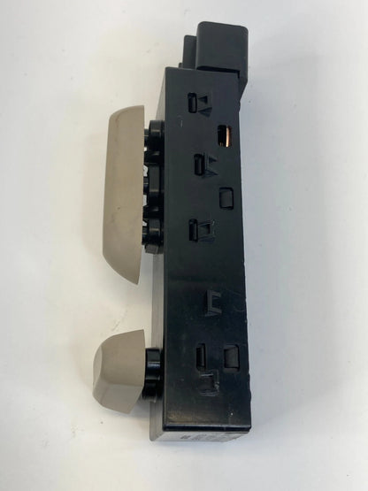 2011-2017 BUICK REGAL FRONT RIGHT SEAT ADJUSTMENT CONTROL SWITCH 25974715 OEM