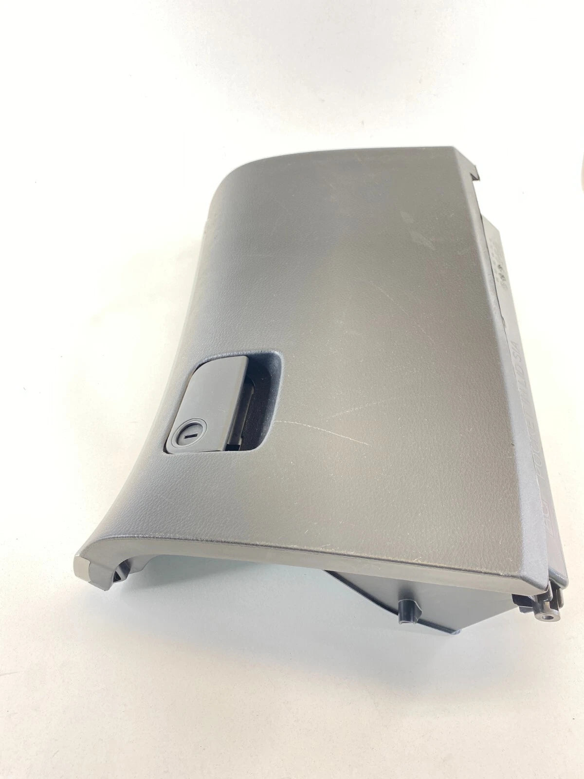 2008 2009 08 09 SUBARU LEGACY GLOVE BOX STORAGE COMPARTMENT ASSEMBLY 66123AG03A