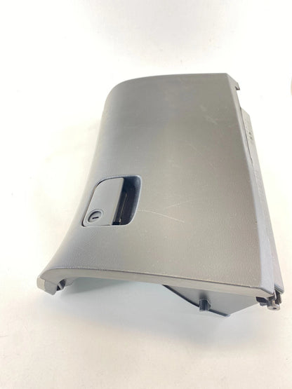 2008 2009 08 09 SUBARU LEGACY GLOVE BOX STORAGE COMPARTMENT ASSEMBLY 66123AG03A