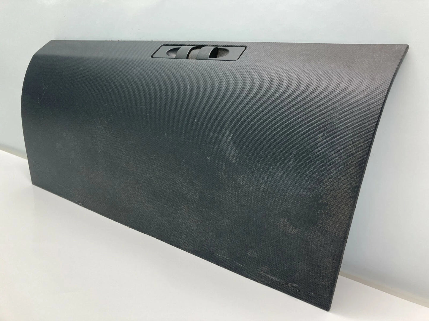 2007 2008 2009 DODGE CALIBER DASH UPPER GLOVE BOX DOOR LID COVER OEM