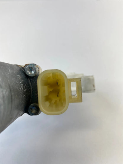 05-10 PONTIAC G6 SEDAN REAR LEFT SIDE POWER WINDOW MOTOR ASSY 975-246-103 OEM