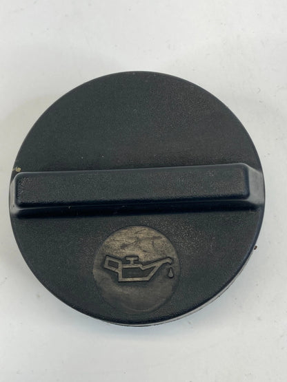 2000-2015 NISSAN XTERRA 4.0L 24V ENGINE OIL FILLER FLUID CAP LID COVER OEM