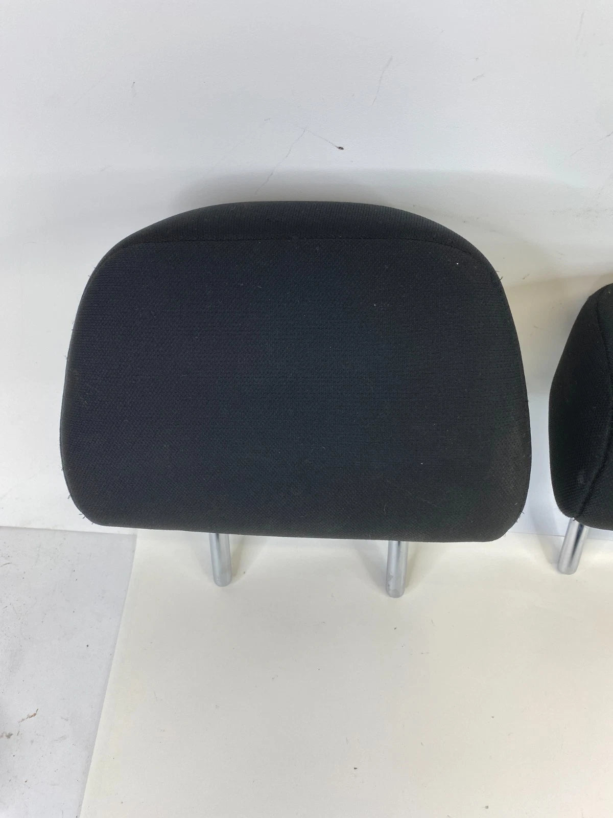 2011-2018 Outlander Sport Rear Left & Right & Middle Seat Headrest Head Rest OEM