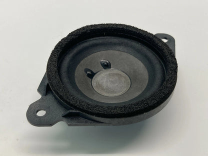07 08 09 10 11 12 MAZDA CX-7 CX7 REAR LEFT SIDE DOOR AUDIO SPEAKER BOSE OEM