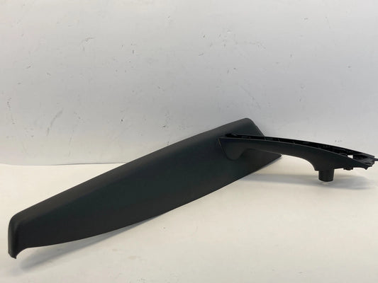 2010-2013 MAZDA 3 FRONT RIGHT PASSENGER DOOR ARMREST GRAB HANDLE OEM BBM4-69-371