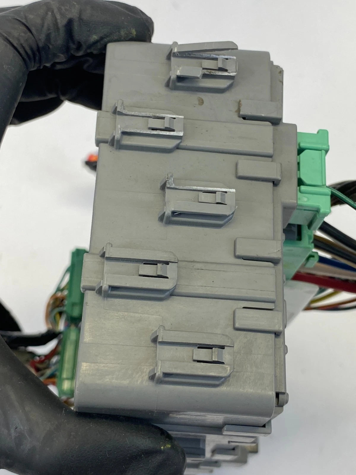 2008-2010 HONDA ACCORD 2.4L INTERIOR CABIN FUSE BOX RELAY PANEL OEM TA5-A301-AD