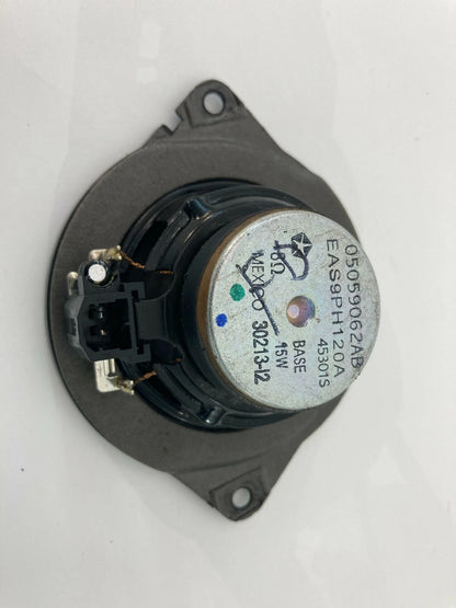 2008-2020 DODGE GRAND CARAVAN FRONT LEFT DRIVER SIDE DASH AUDIO SPEAKER OEM